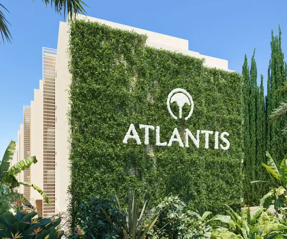ATLANTIS
