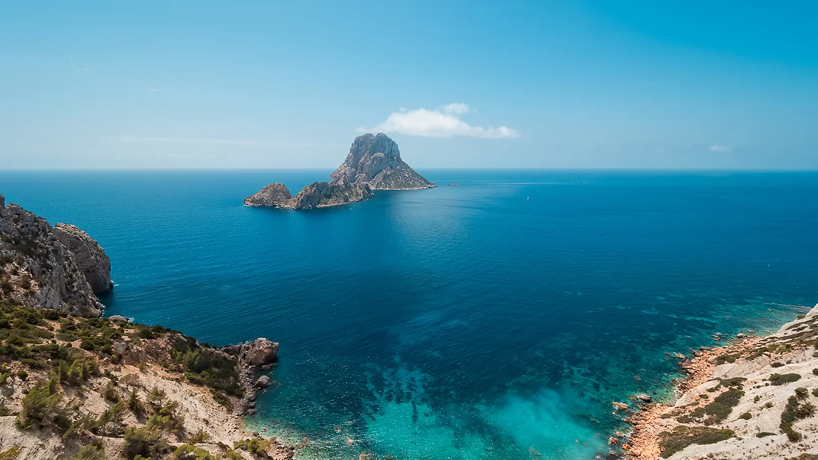 ATLANTIS IBIZA LAGE