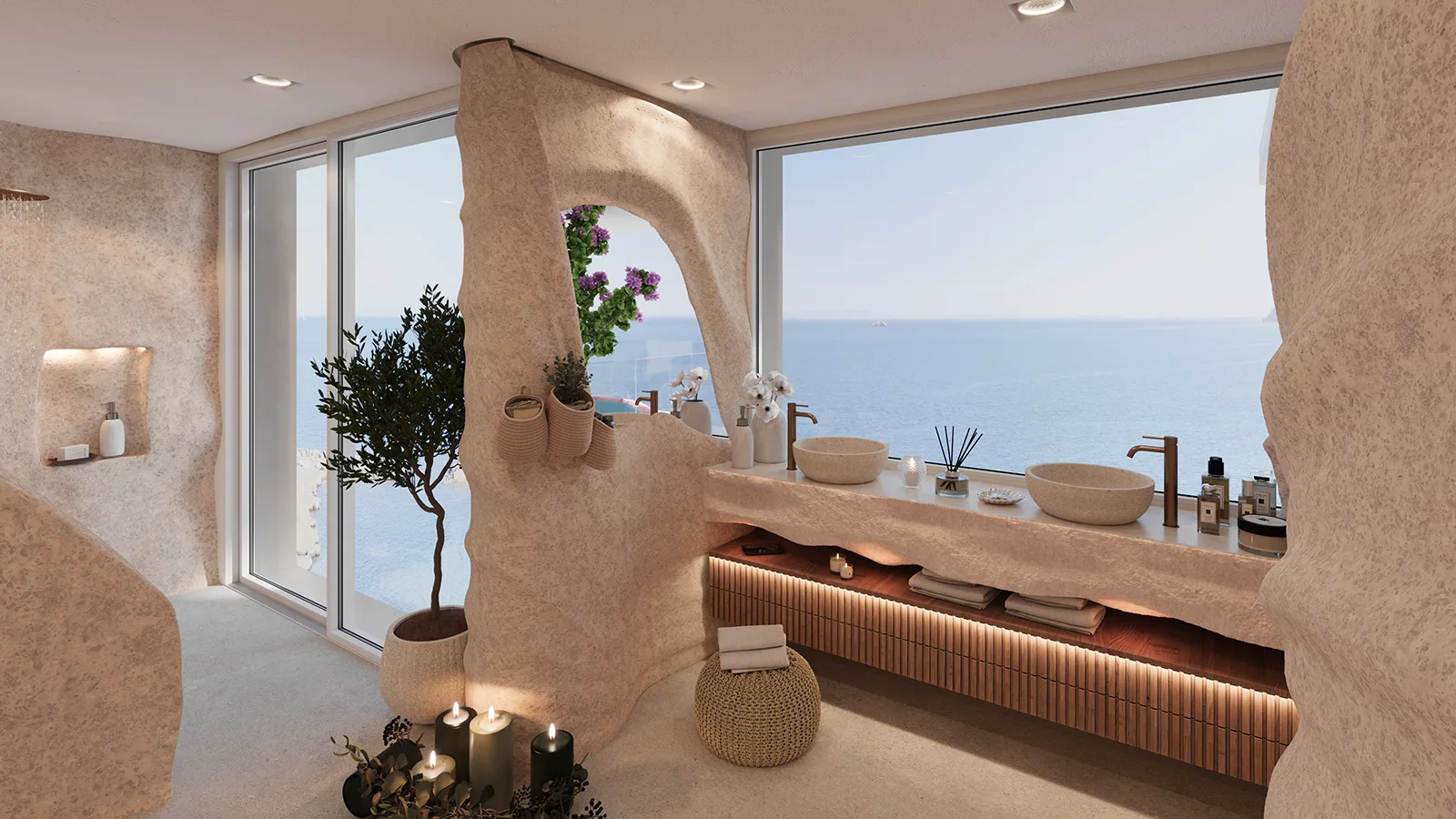 ATLANTIS IBIZA