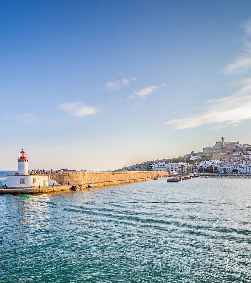 ATLANTIS IBIZA